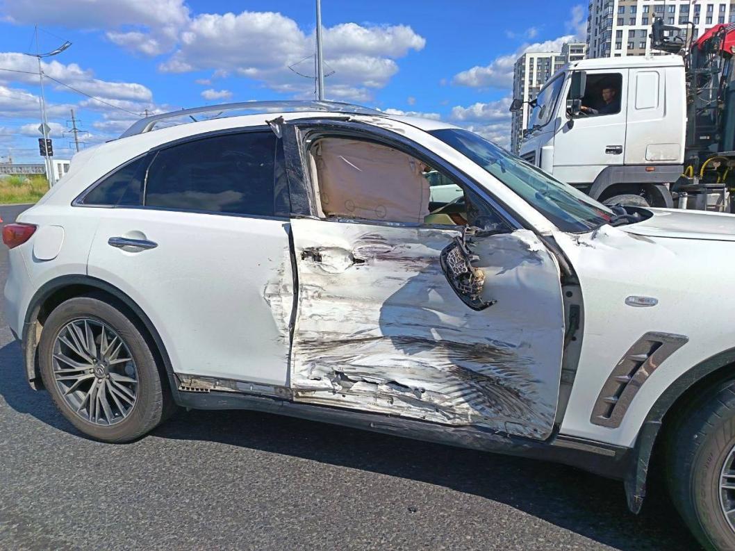 Госавтоинспекция Тюменской области