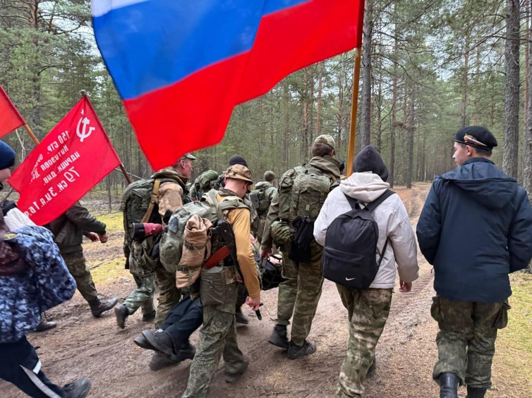 пресс-служба администрации Тюменского муниципального округа