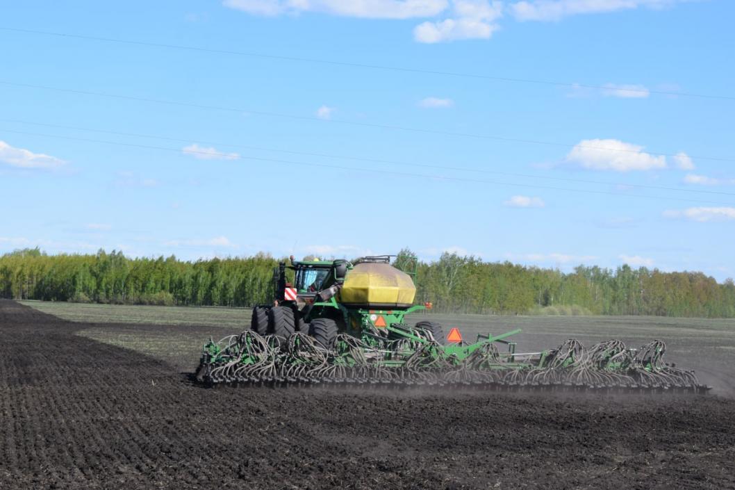 администрация Исетского района