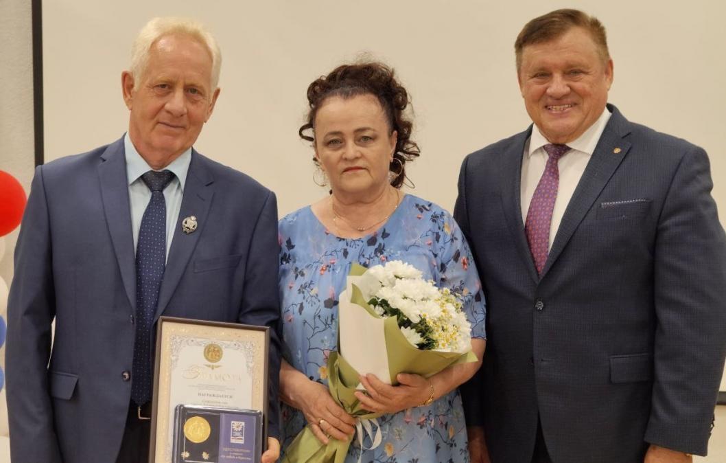 департамент здравоохранения Тюменской области