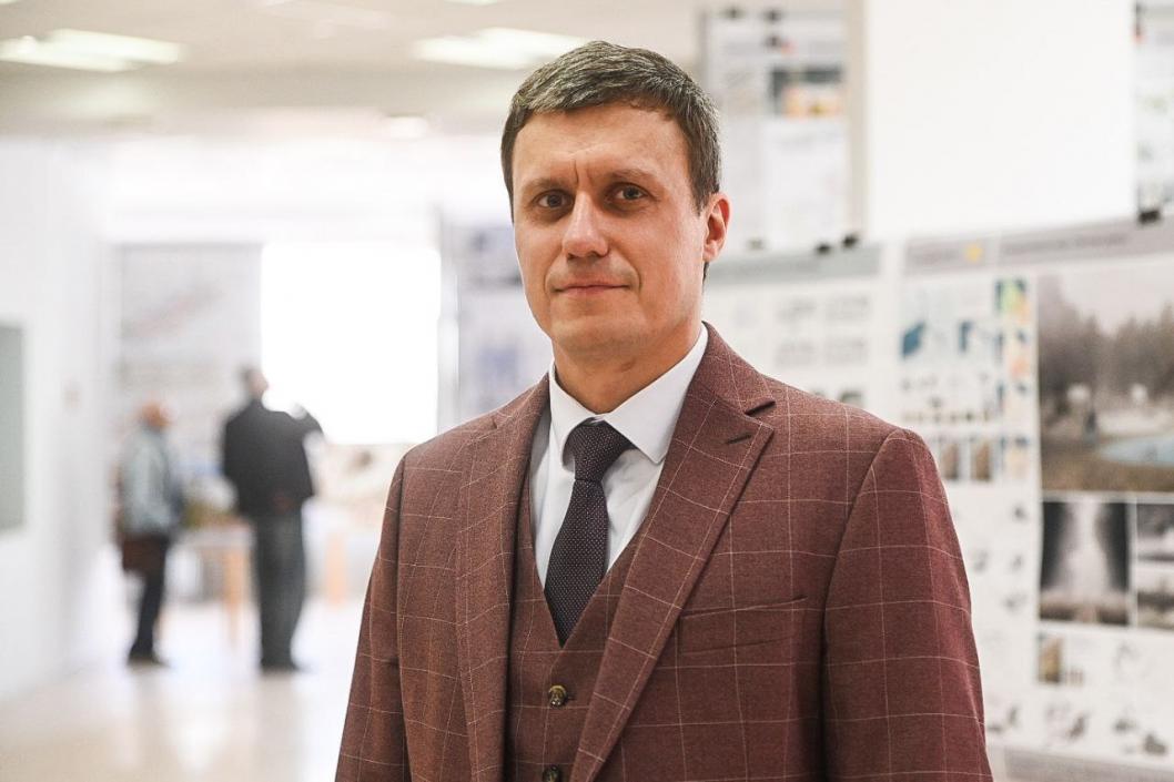 Сергей Елесин, ИА "Тюменская линия"