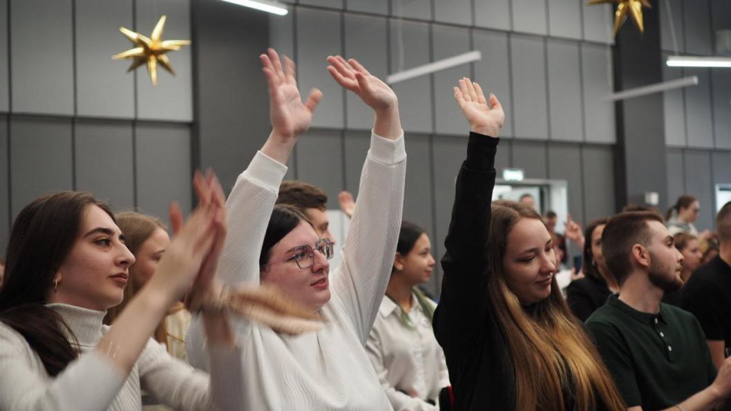 Инна Пахомова, ИА "Тюменская линия" (архив)