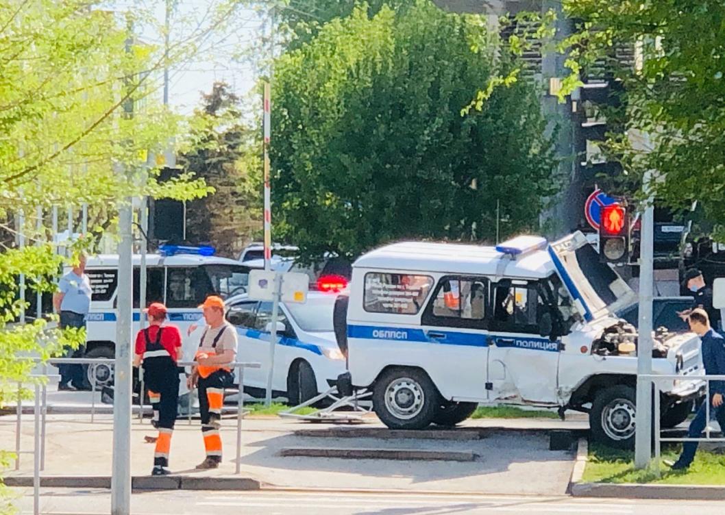 ИА "Тюменская линия"