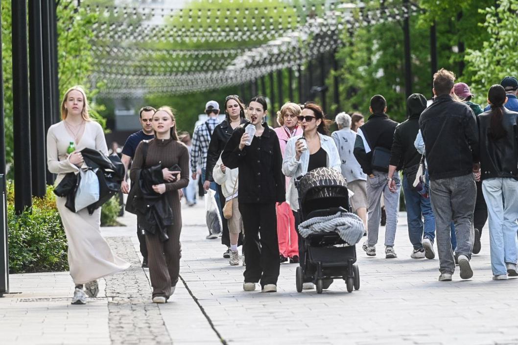 Сергей Елесин, ИА "Тюменская линия"