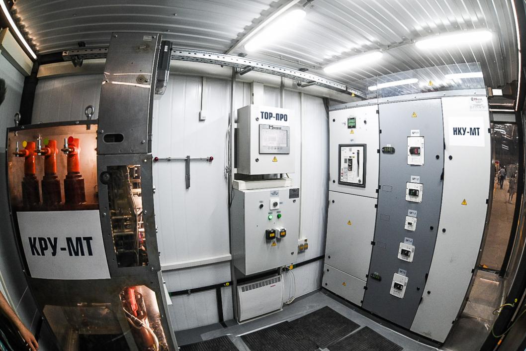 Сергей Елесин, ИА "Тюменская линия"