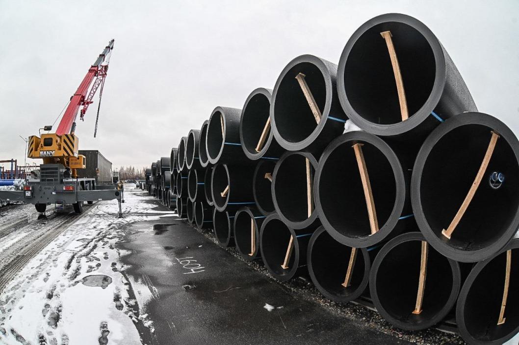 Сергей Елесин, ИА "Тюменская линия"