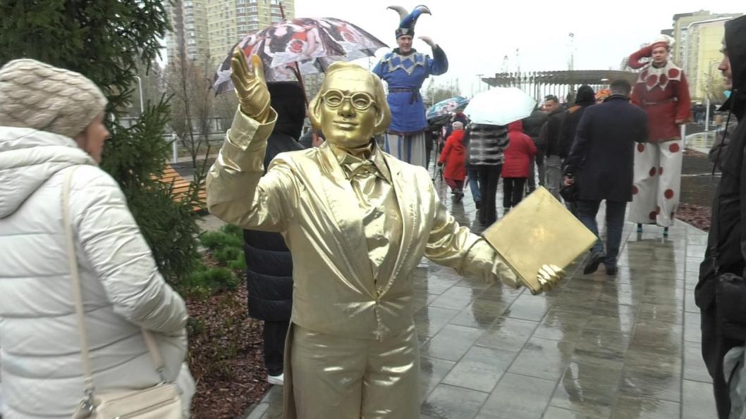 ИА "Тюменская линия"