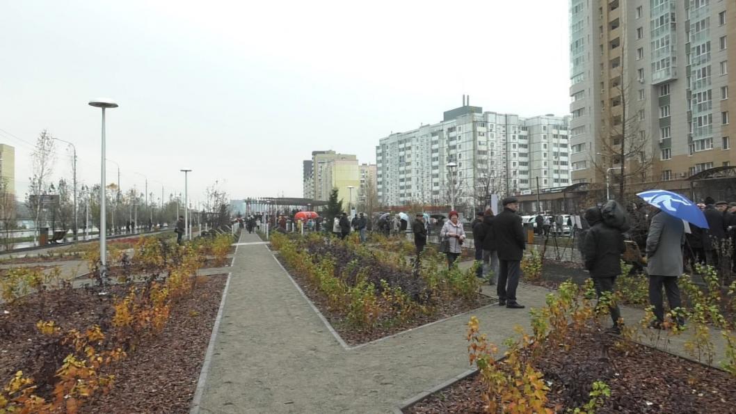 ИА "Тюменская линия"