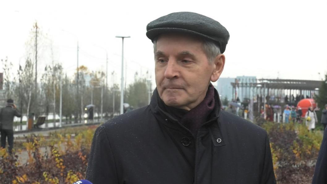 ИА "Тюменская линия"