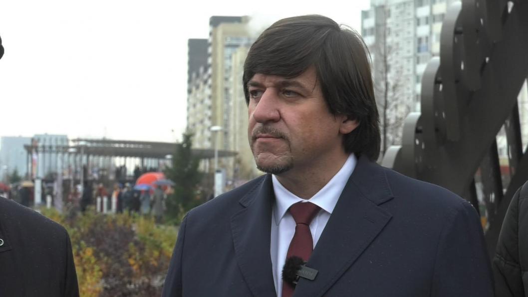 ИА "Тюменская линия"