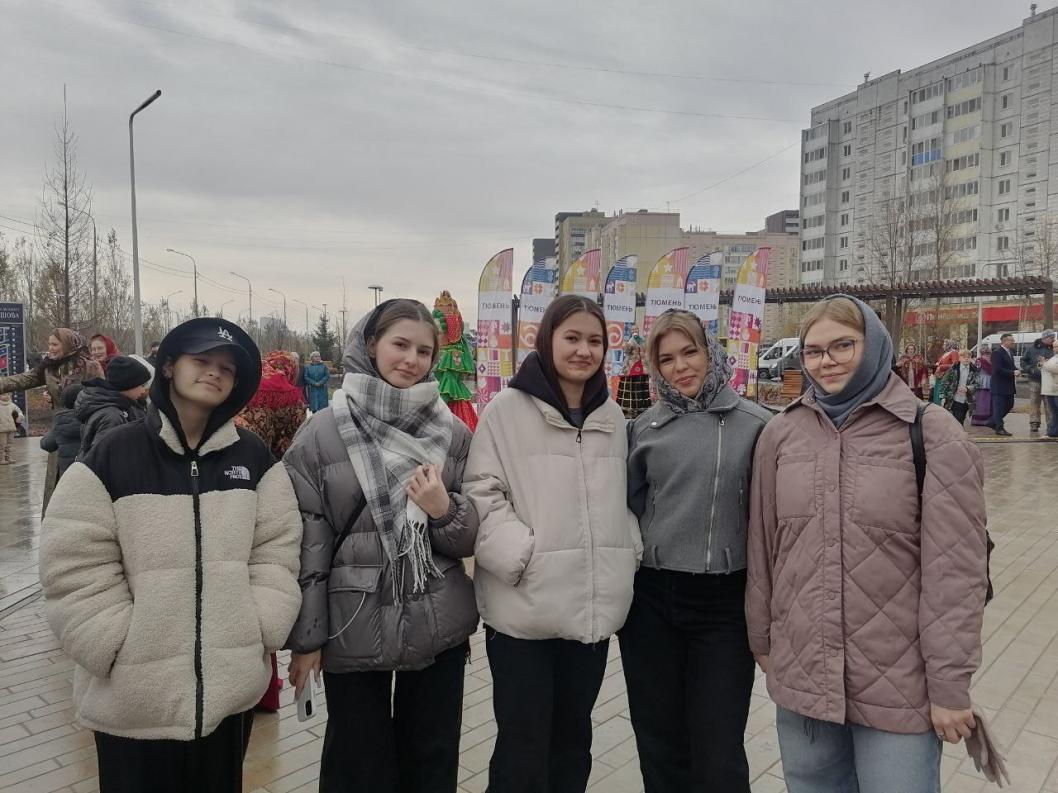 ИА "Тюменская линия"