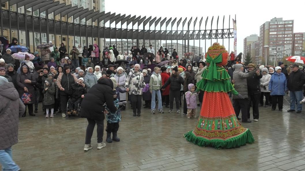 ИА "Тюменская линия"