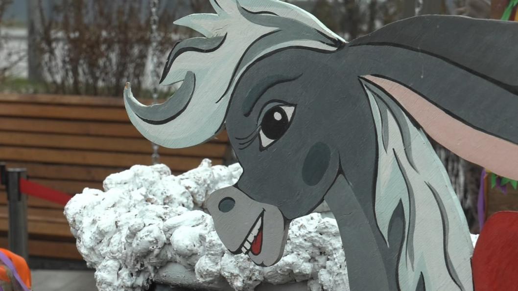 ИА "Тюменская линия"