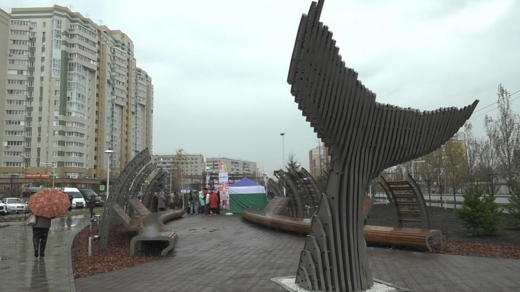 ИА "Тюменская линия"