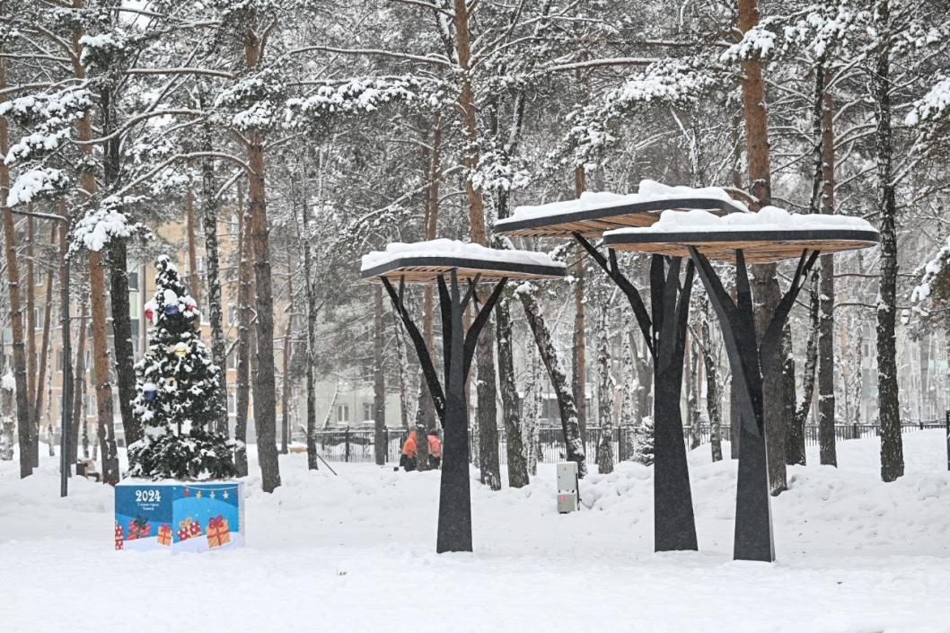 Сергей Елесин, ИА "Тюменская линия"