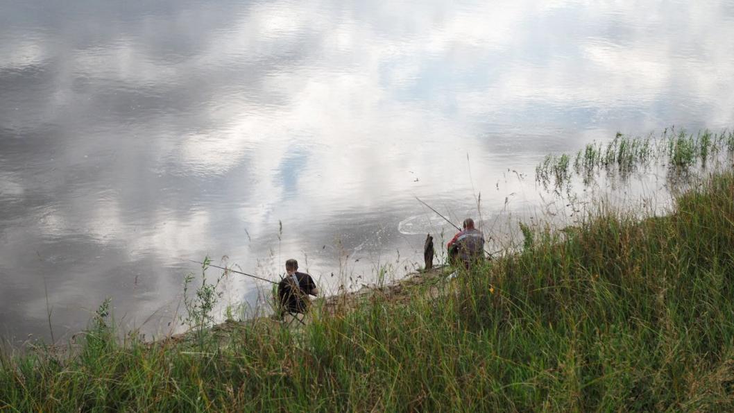 Инна Пахомова, ИА "Тюменская линия"