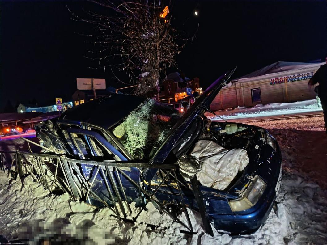 Госавтоинспекция Тюменской области