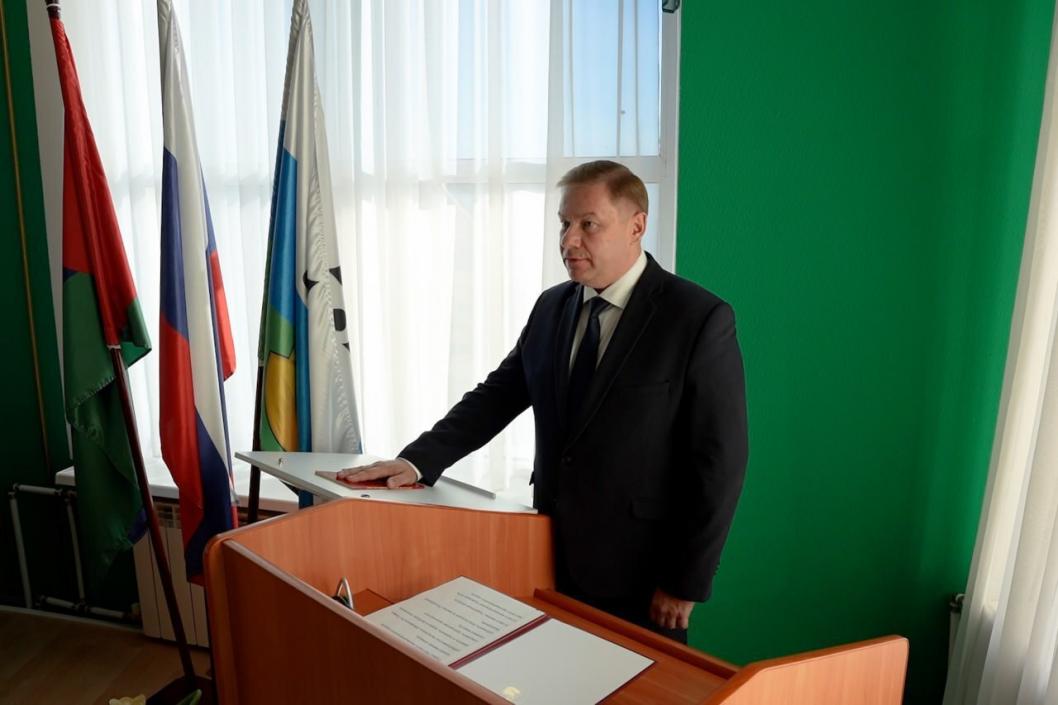 из Telegram-канала инфоцентра правительства Тюменской области