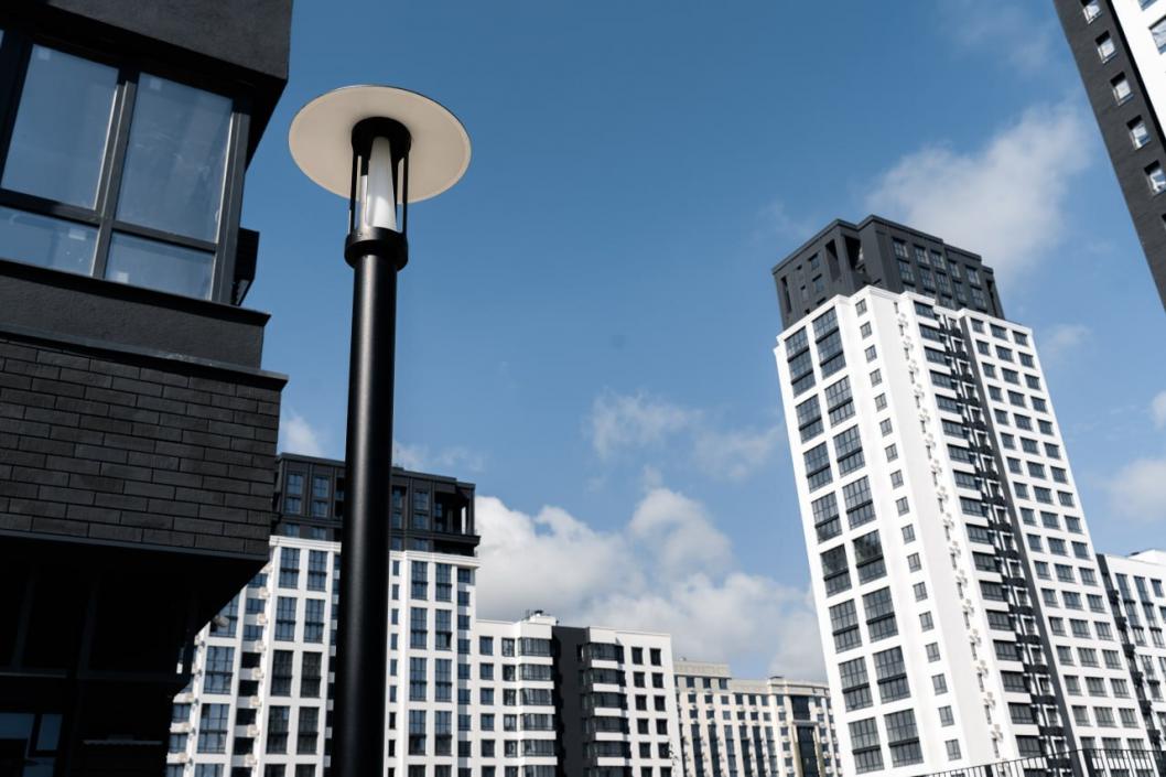 Главное управление строительства Тюменской области