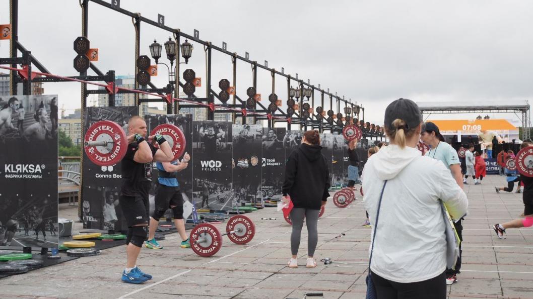 ИА "Тюменская линия"