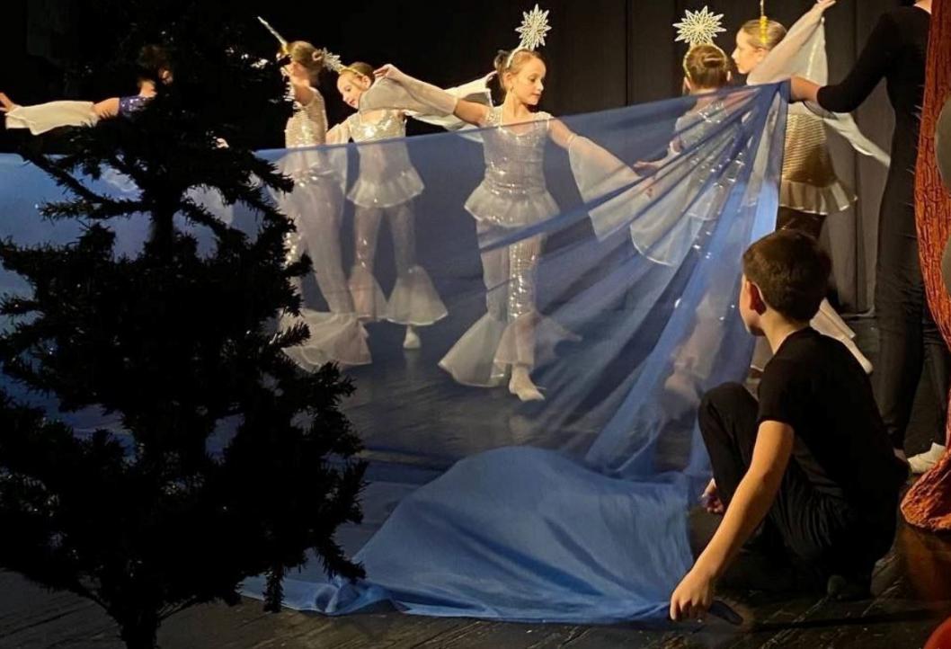 ДШИ г. Ишима