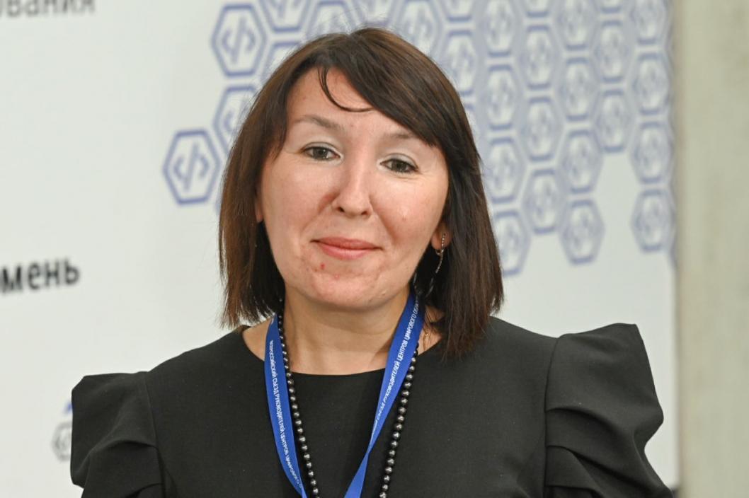 Сергей Елесин, ИА "Тюменская линия"