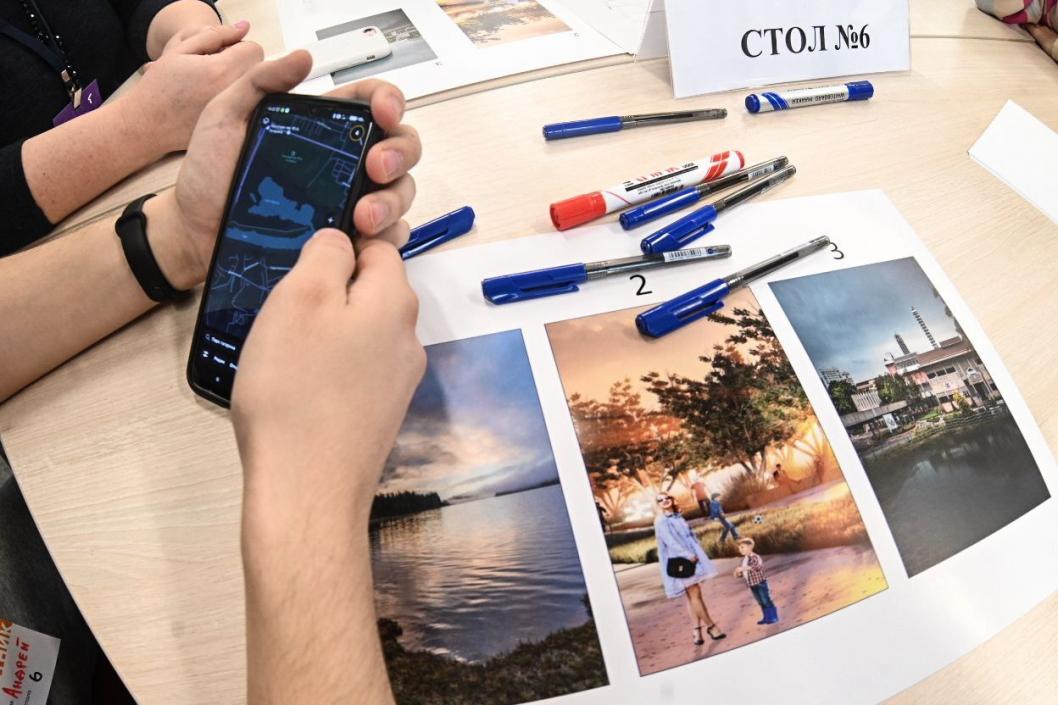 Сергей Елесин, ИА "Тюменская линия"