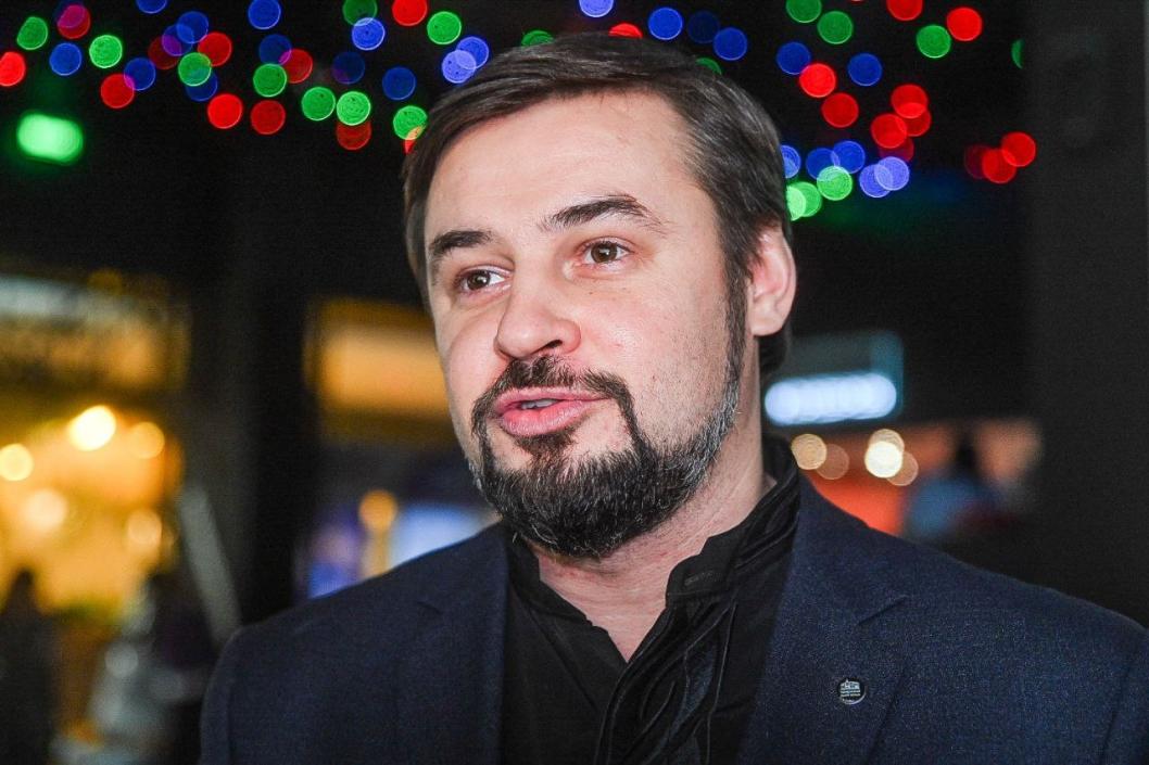 Сергей Елесин, ИА "Тюменская линия"