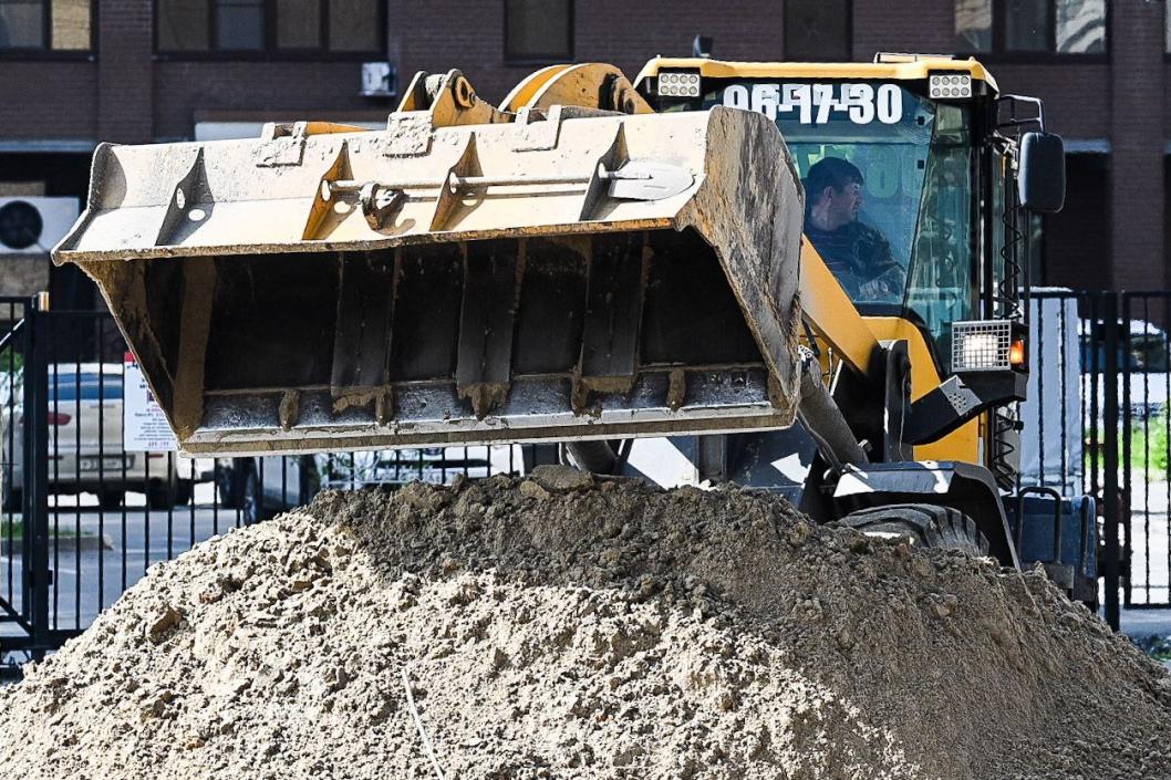 Сергей Елесин, ИА "Тюменская линия"