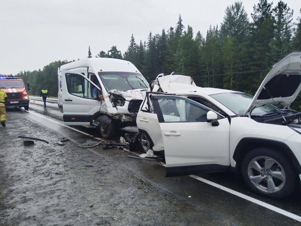 Госавтоинспекция Тюменской области