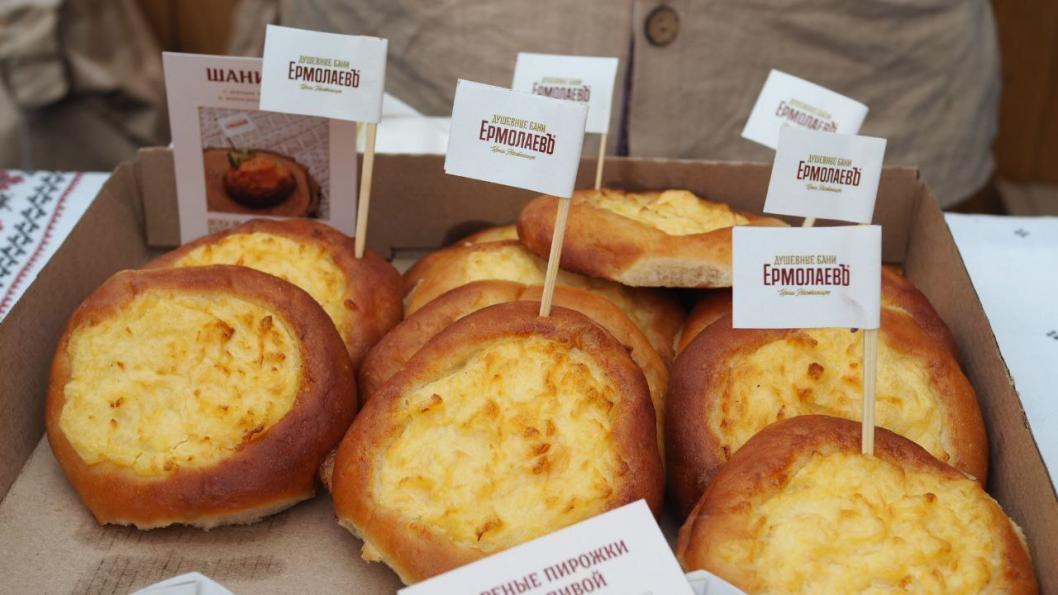 Инна Пахомова, ИА "Тюменская линия"