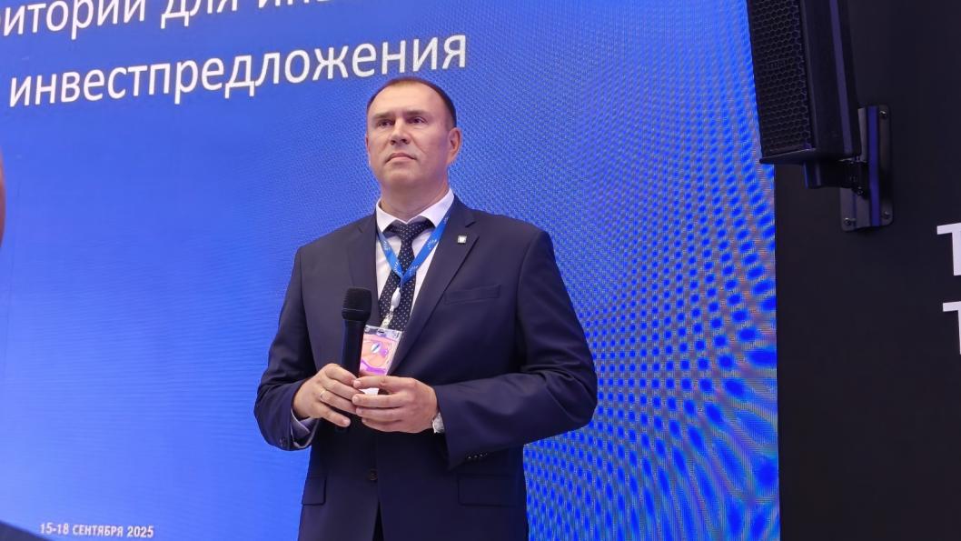 ИА "Тюменская линия"