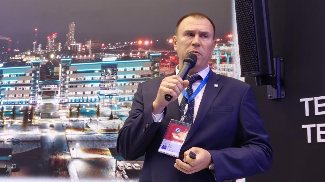 ИА "Тюменская линия"