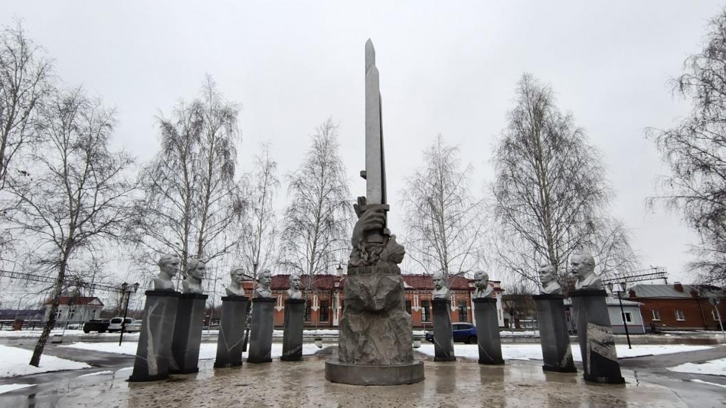 Инна Пахомова, ИА "Тюменская линия"