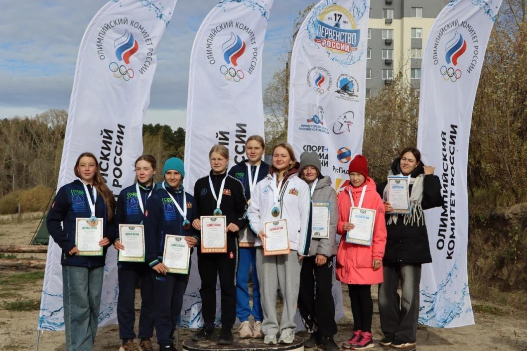 департамент спорта Тюменской области 