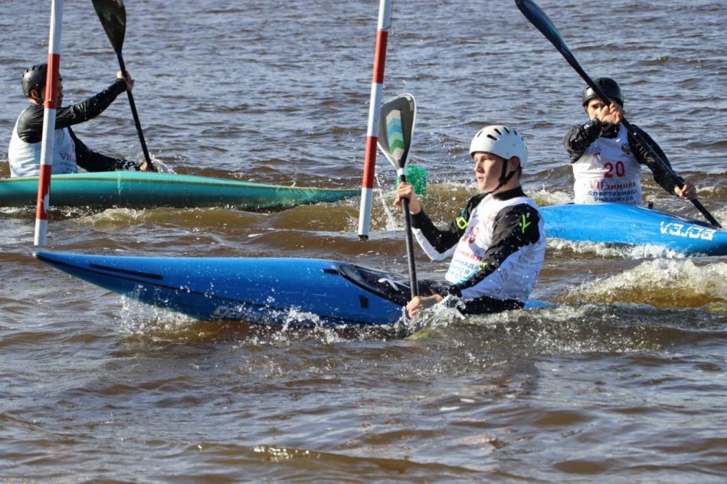 департамент спорта Тюменской области 