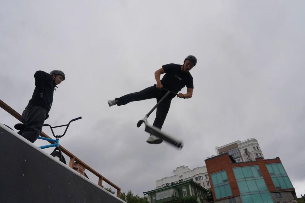  администрация Тюмени