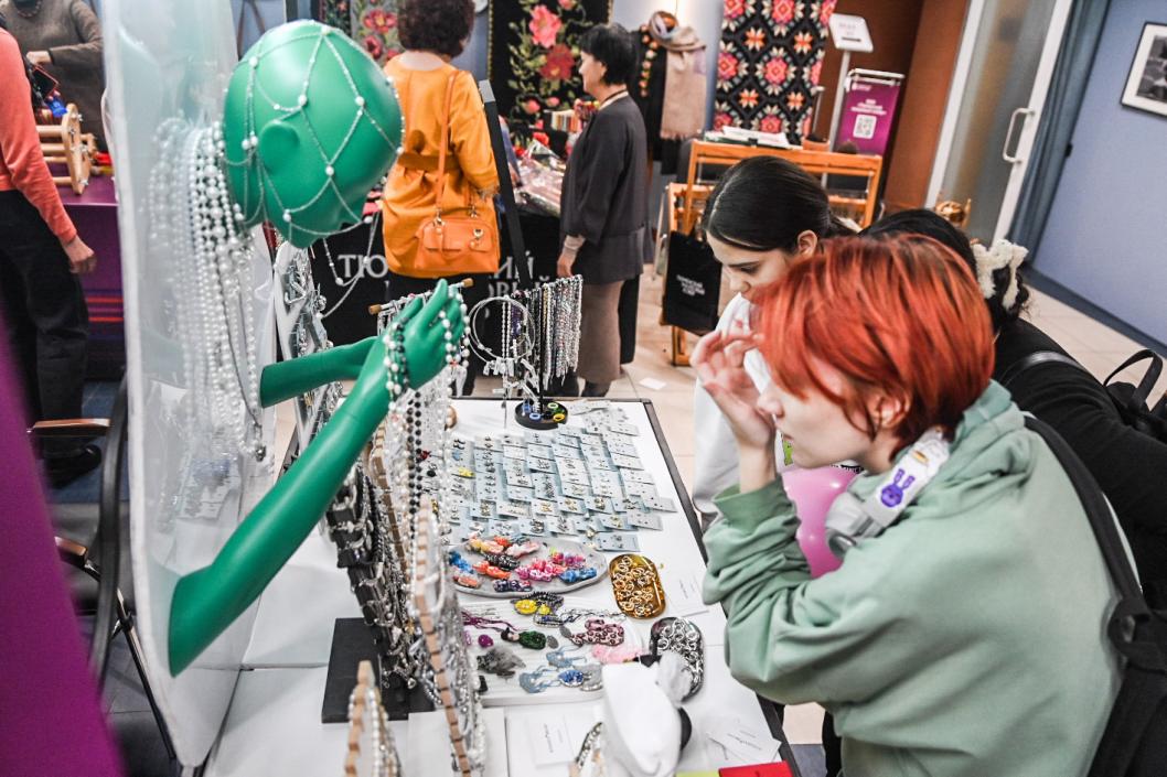 Сергей Елесин, ИА "Тюменская линия"