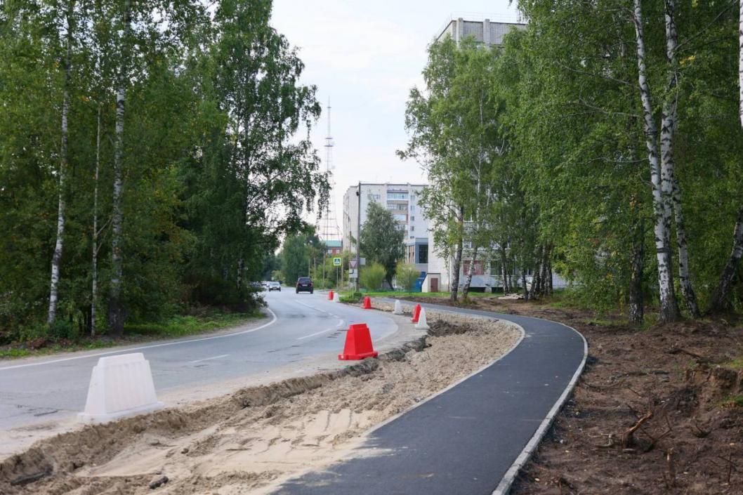 Telegram-канал главы Тобольска Петра Вагина