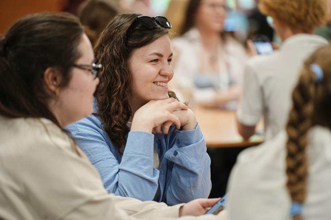 Сергей Мжельский, ИА "Тюменская линия"