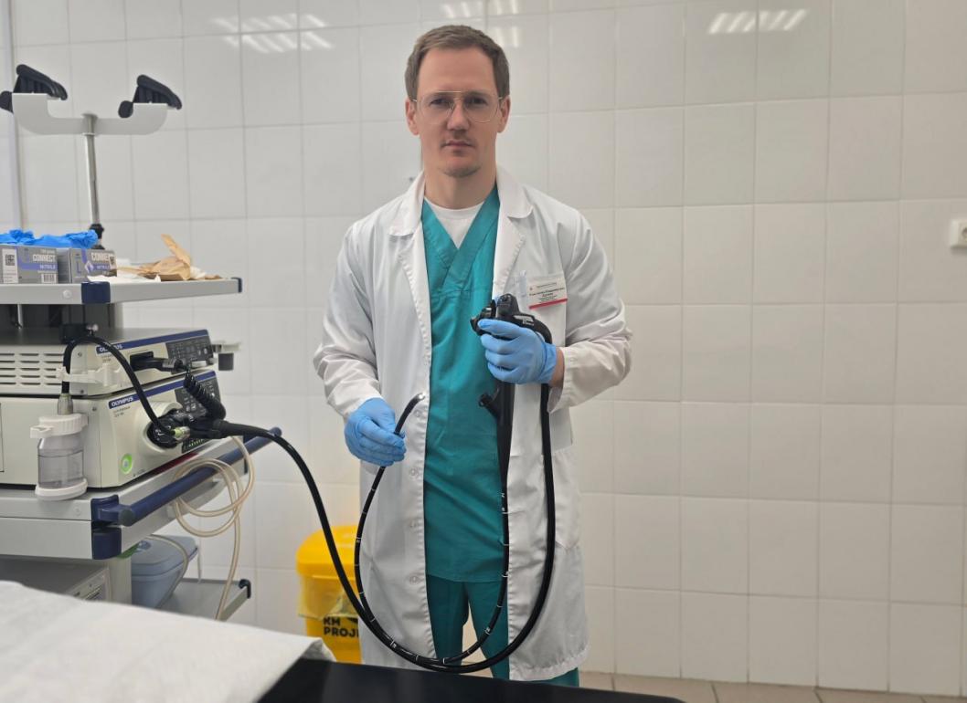 департамент здравоохранения Тюменской области