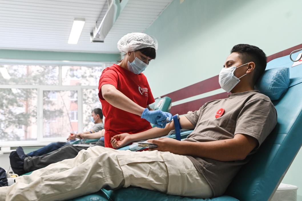 Сергей Елесин, ИА "Тюменская линия"