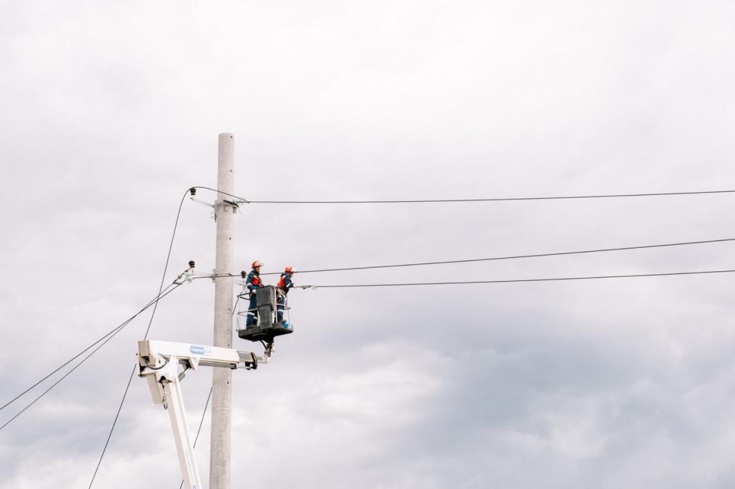 пресс-служба "Россети Тюмень"