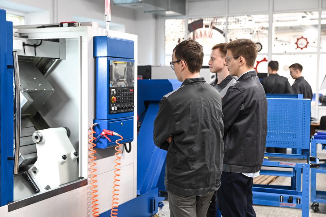 Сергей Елесин, ИА "Тюменская линия"