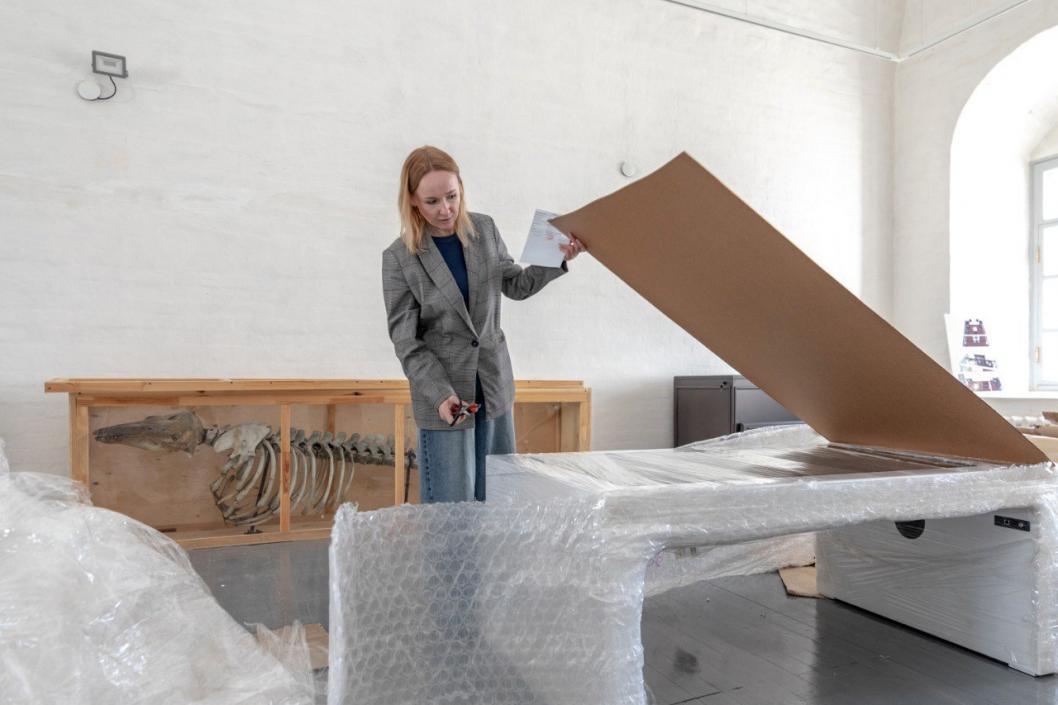 департамент культуры Тюменской области