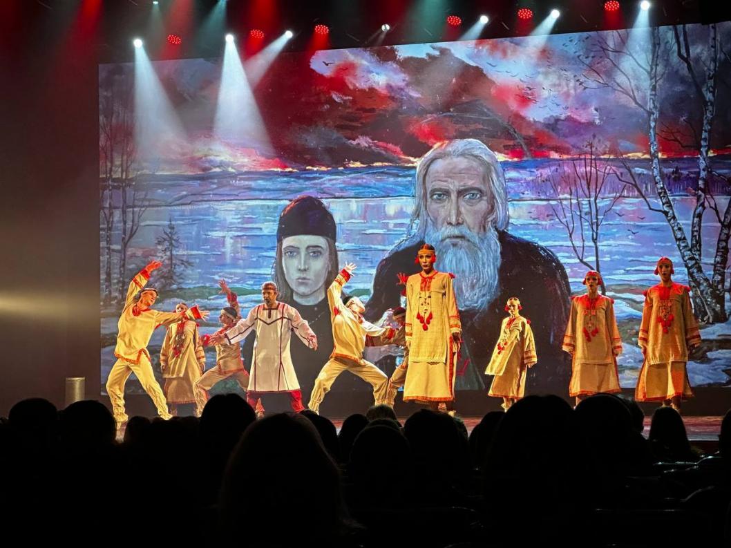 пресс-служба ТКТО