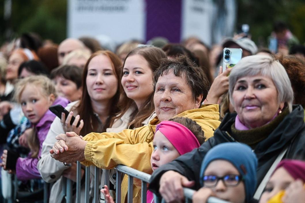 Сергей Елесин, ИА "Тюменская линия"