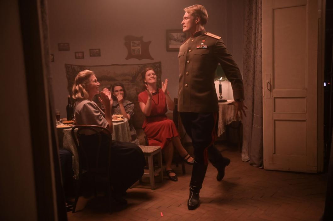 Изображение предоставлено ПАО «Ростелеком»