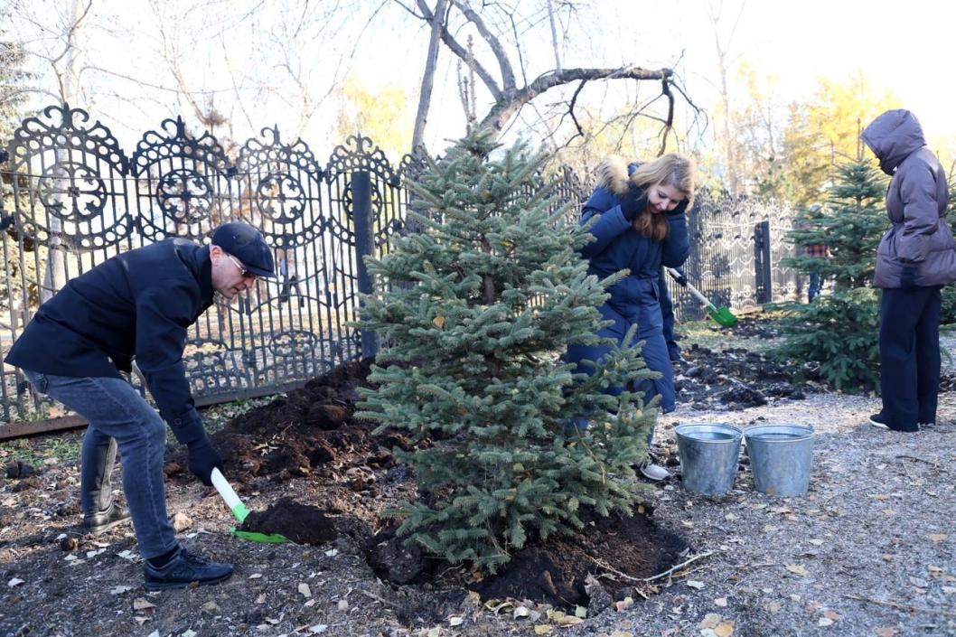 администрация Тюмени