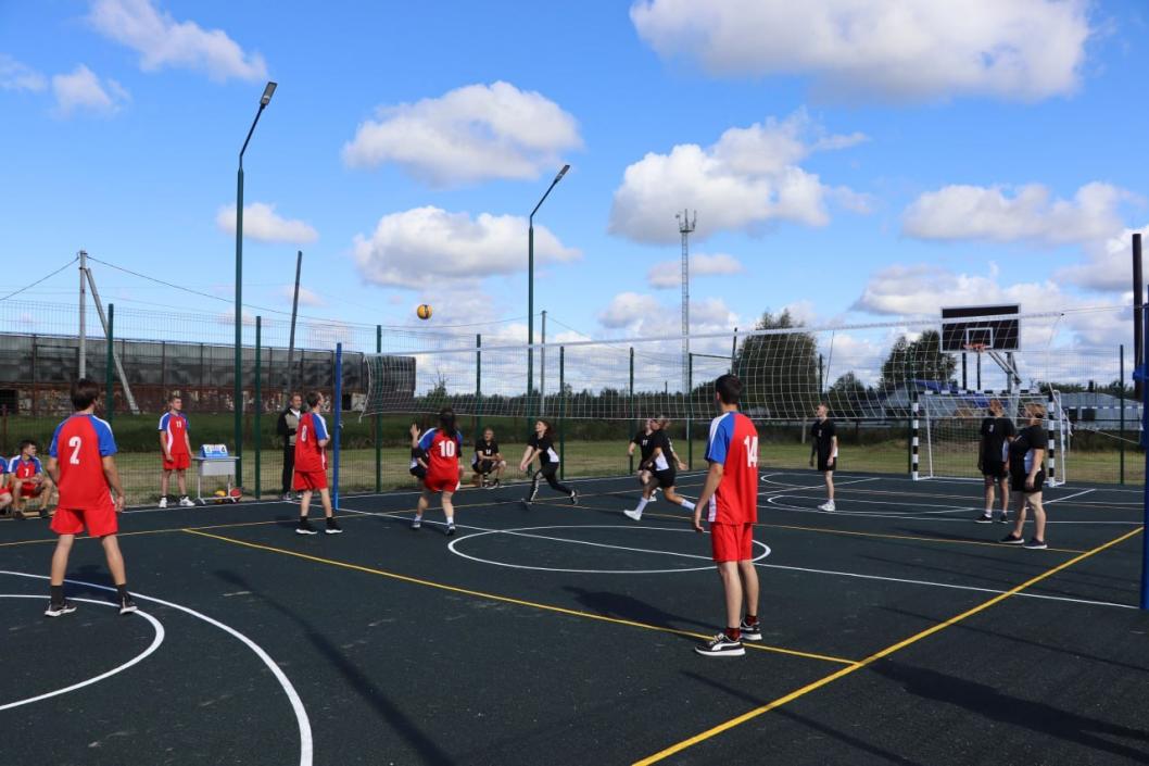 из Telegram-канала главы Ялуторовского округа Андрея Гильгенберга